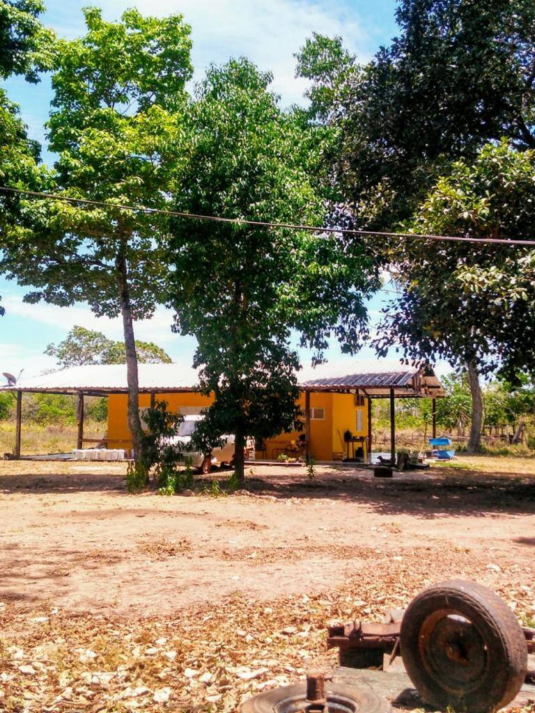 Terreno, 250 m² - Foto 1