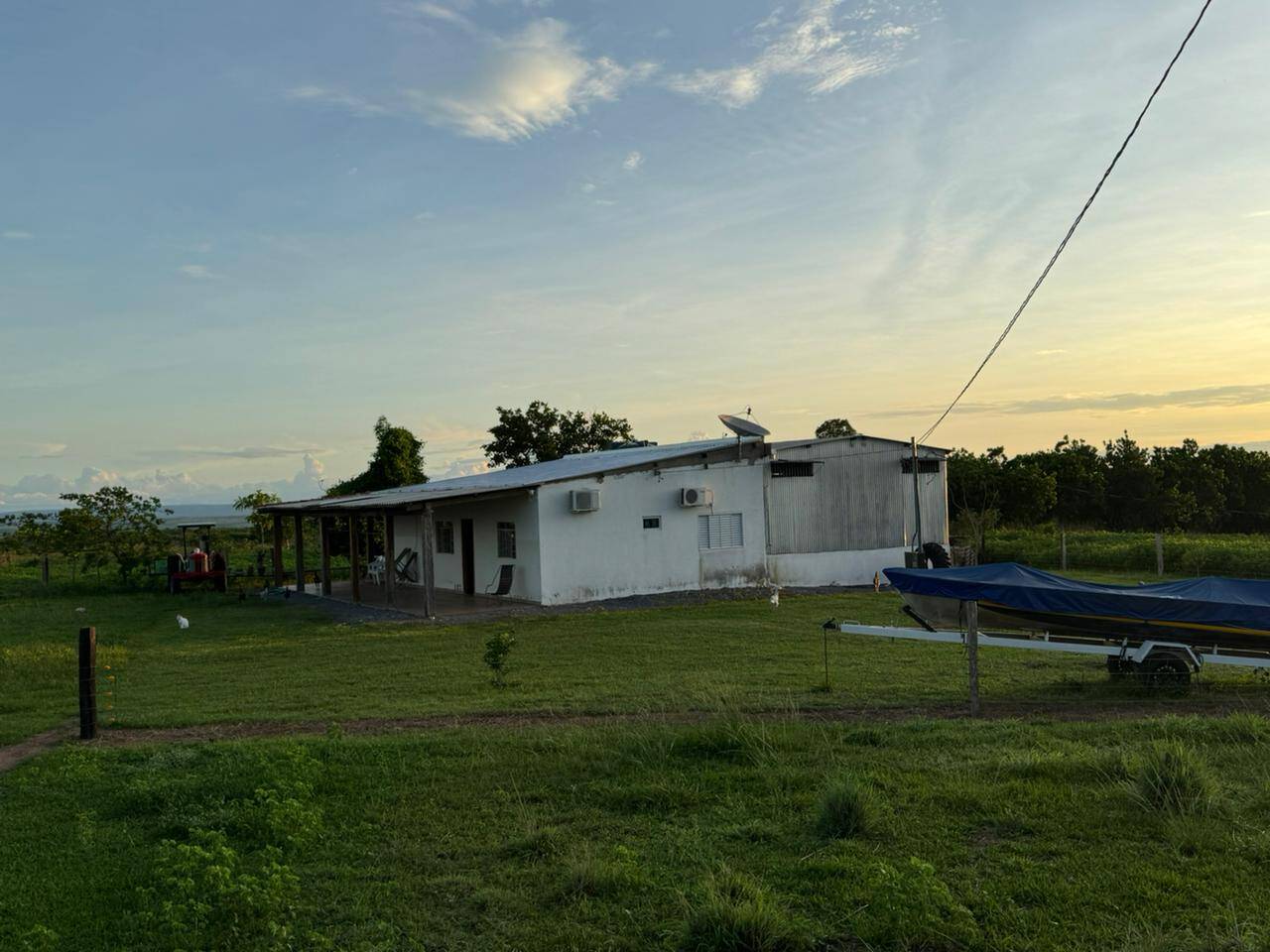 Terreno, 400 m² - Foto 6