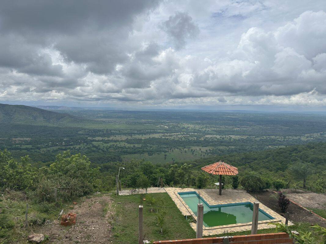 Terreno, 232 m² - Foto 1