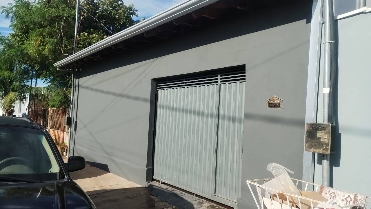 Casa, 2 quartos, 60 m² - Foto 1