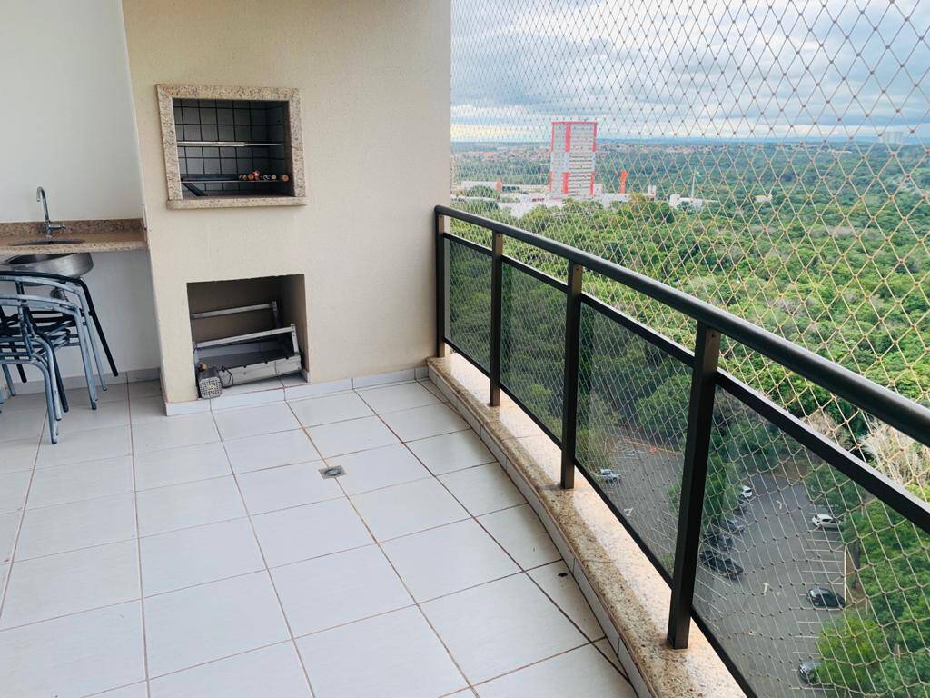 Apartamento, 3 quartos, 125 m² - Foto 3