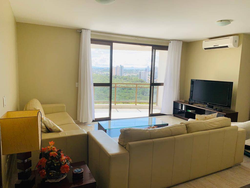 Apartamento, 3 quartos, 125 m² - Foto 4