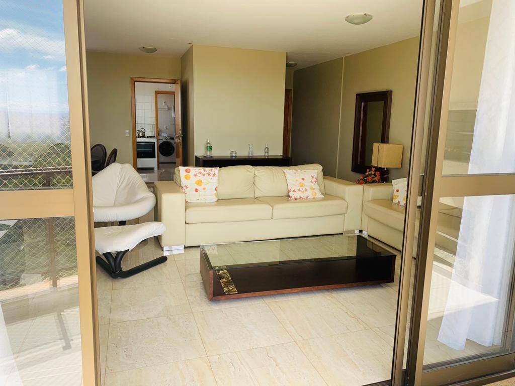 Apartamento, 3 quartos, 125 m² - Foto 6