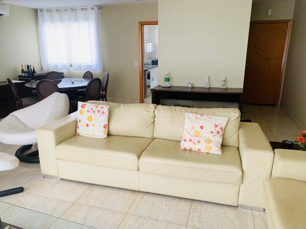 Apartamento, 3 quartos, 125 m² - Foto 8