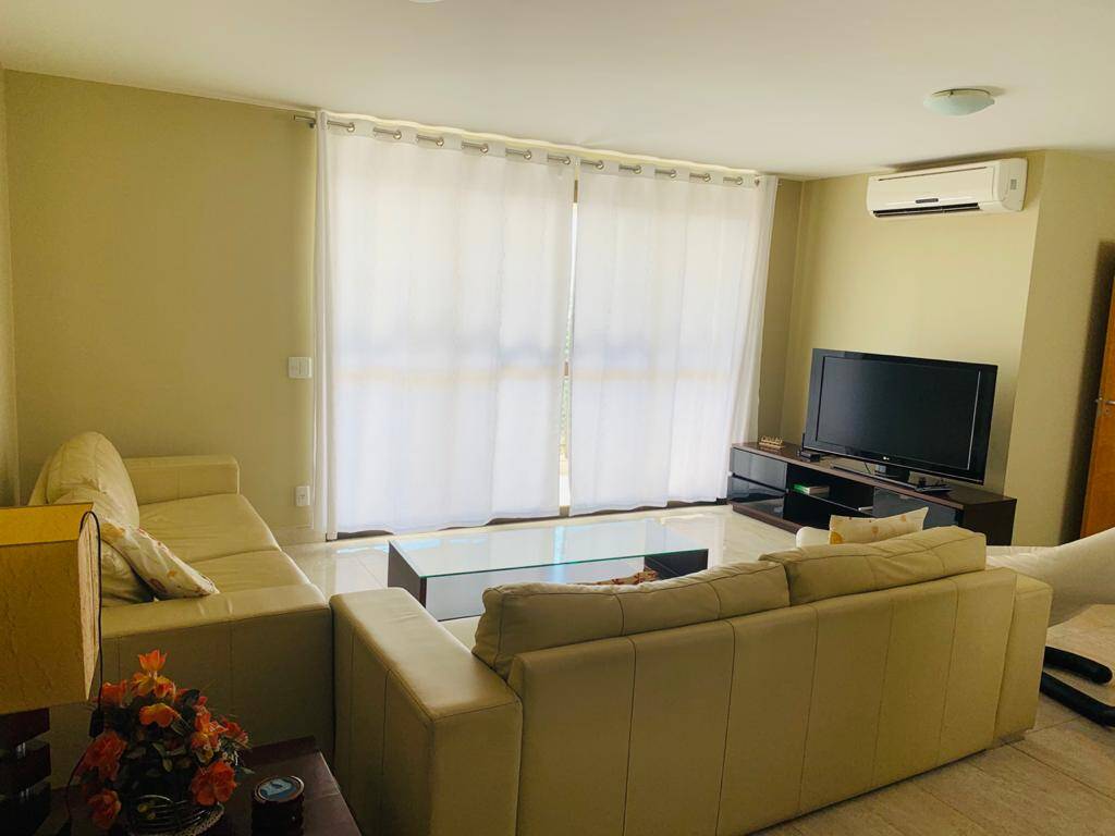 Apartamento, 3 quartos, 125 m² - Foto 9