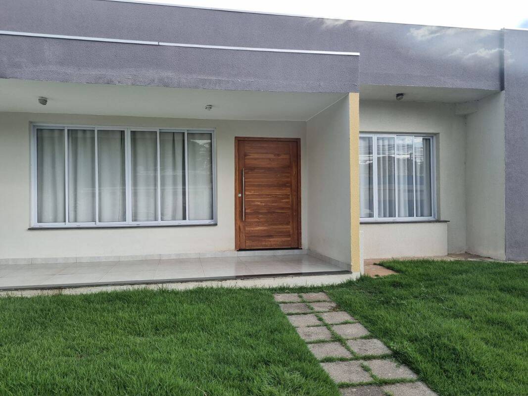 Casa, 3 quartos, 503 m² - Foto 1