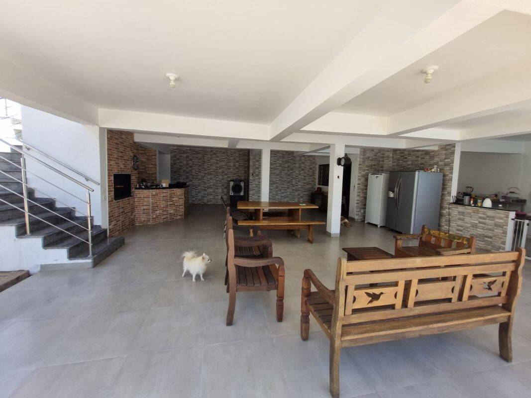 Casa, 3 quartos, 503 m² - Foto 3