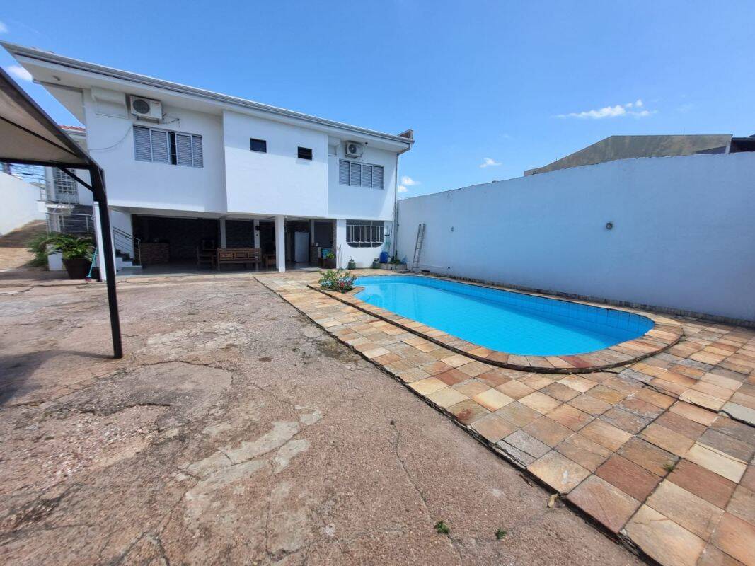 Casa, 3 quartos, 503 m² - Foto 10
