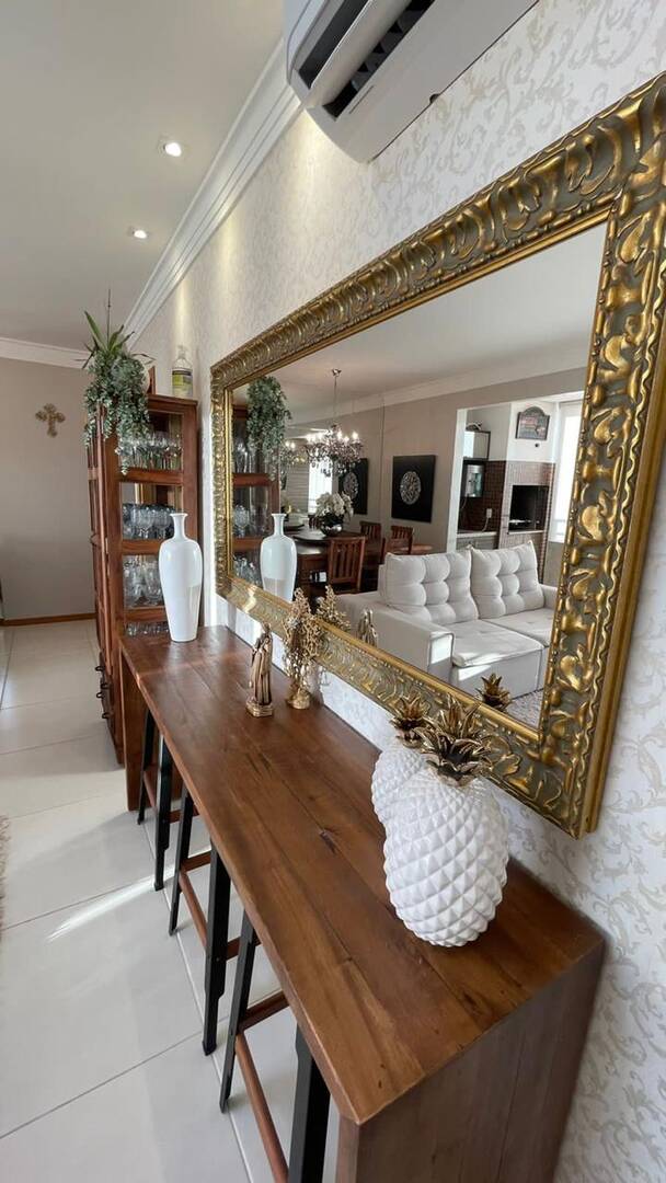 Apartamento, 3 quartos, 117 m² - Foto 1