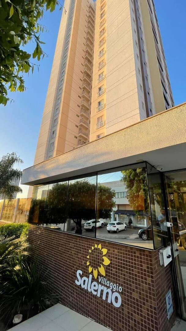 Apartamento, 3 quartos, 117 m² - Foto 2