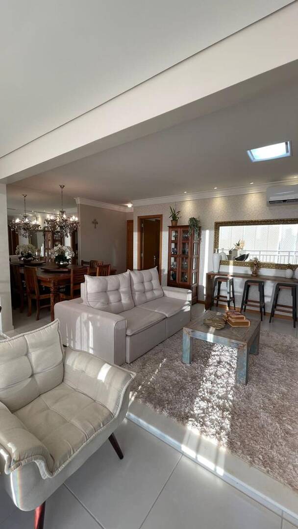 Apartamento, 3 quartos, 117 m² - Foto 4