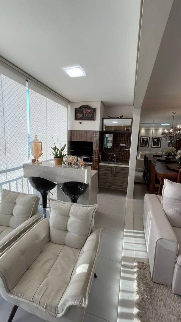 Apartamento, 3 quartos, 117 m² - Foto 5