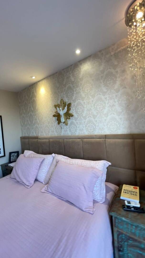 Apartamento, 3 quartos, 117 m² - Foto 8