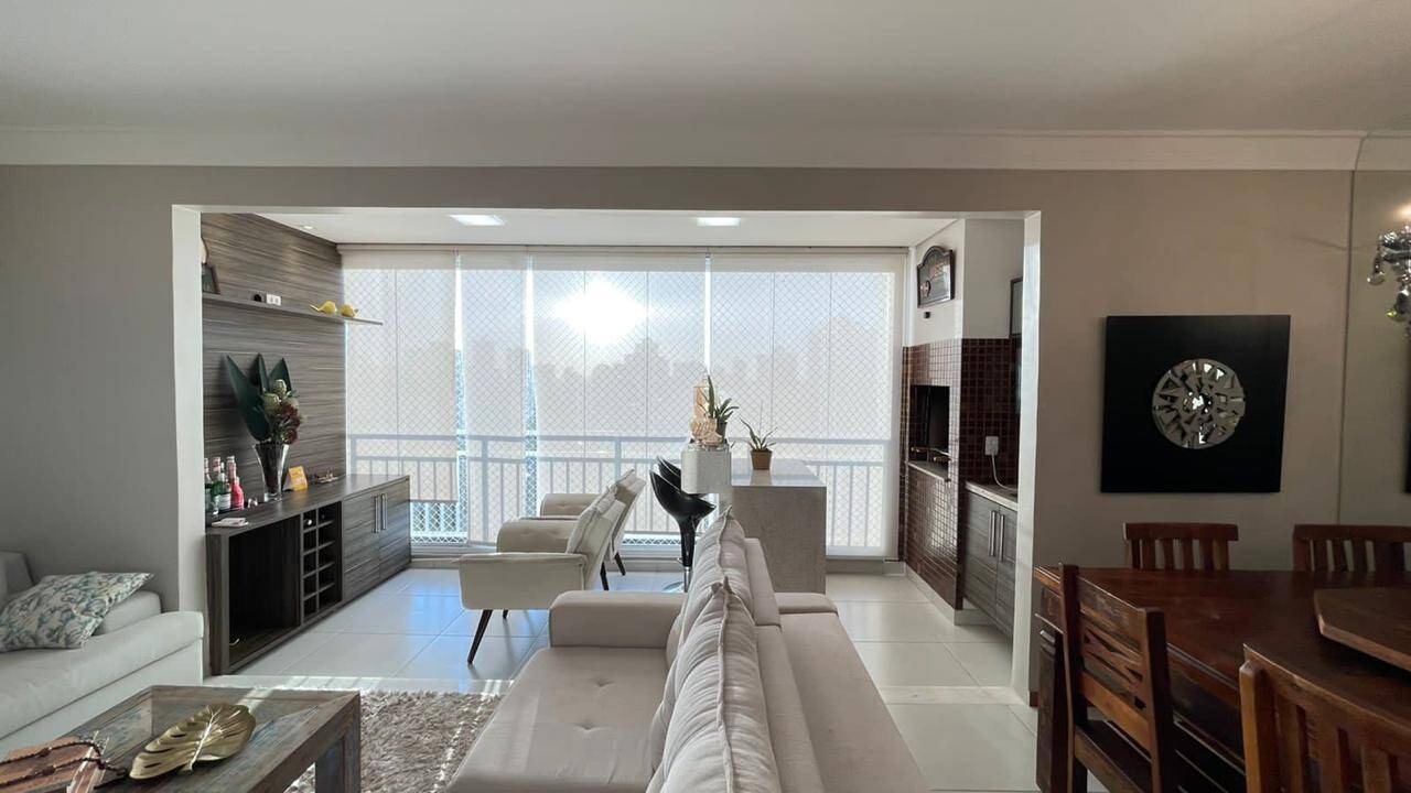 Apartamento, 3 quartos, 117 m² - Foto 9