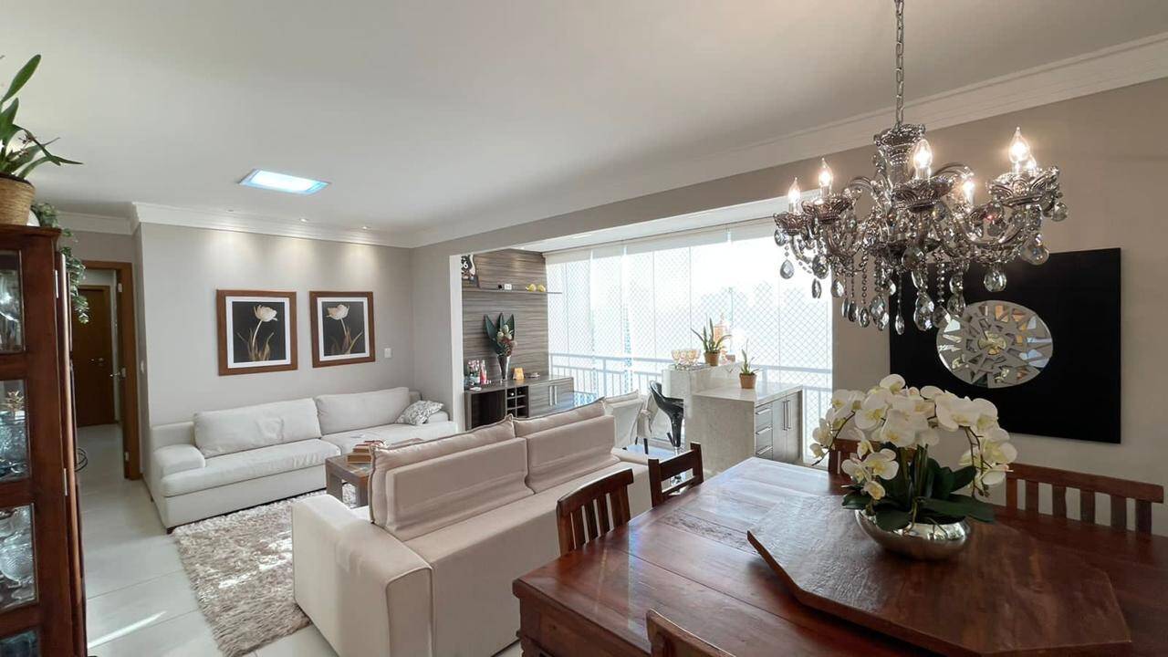 Apartamento, 3 quartos, 117 m² - Foto 12