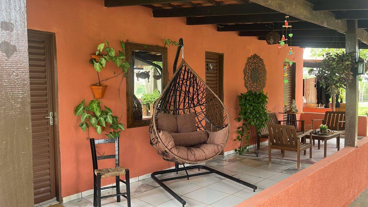 Fazenda, 319 m² - Foto 3