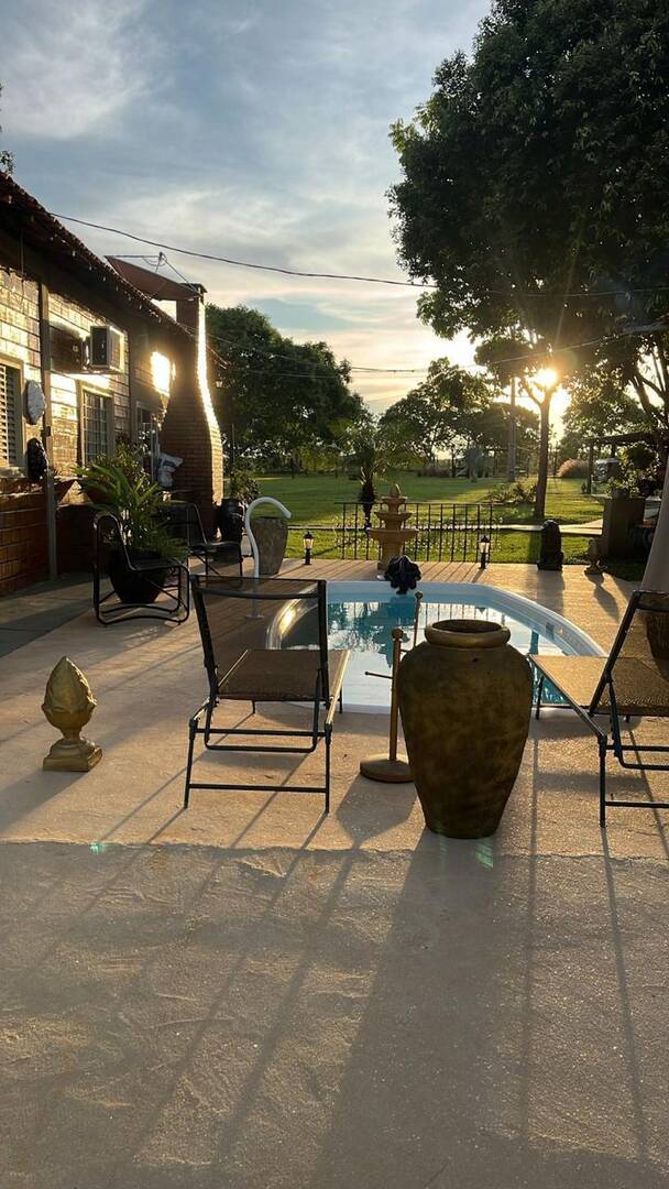 Fazenda, 319 m² - Foto 11