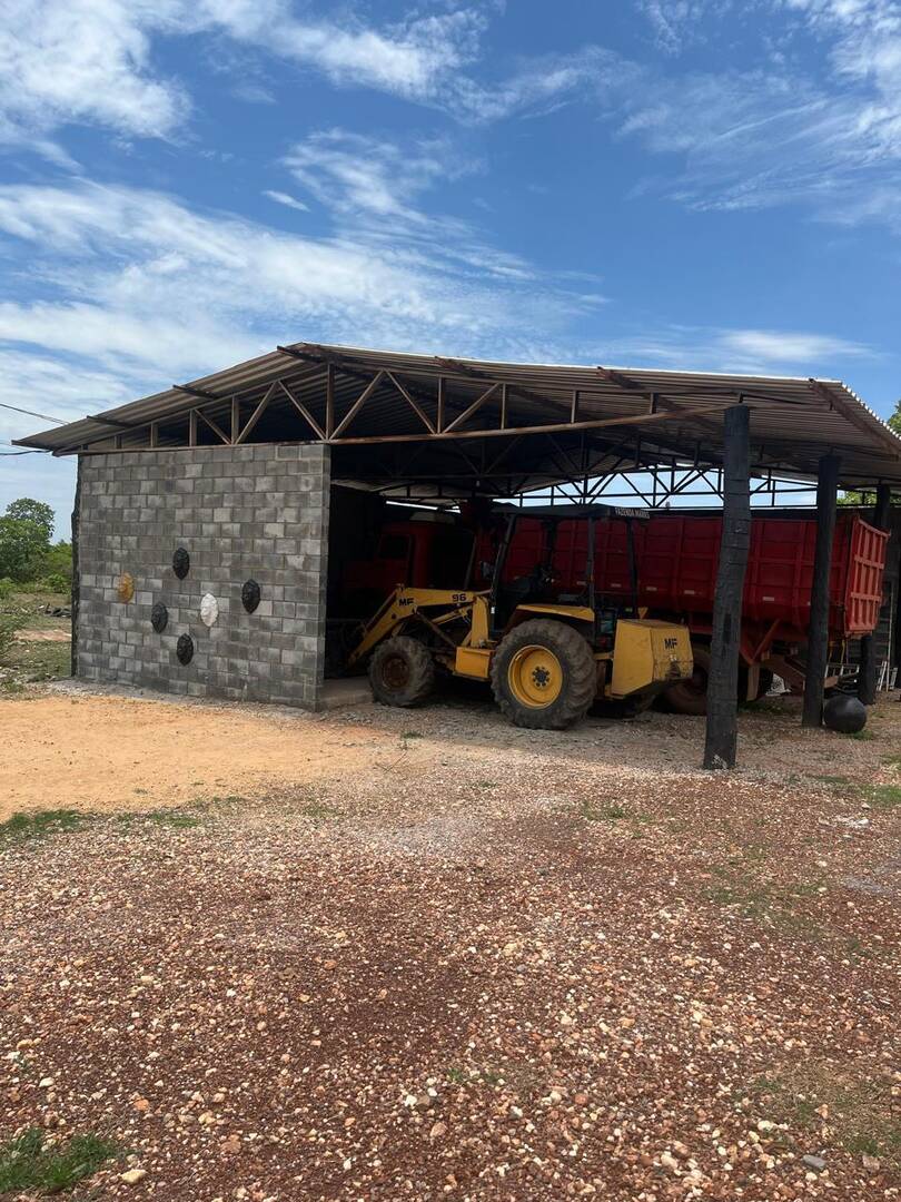 Fazenda, 319 m² - Foto 12