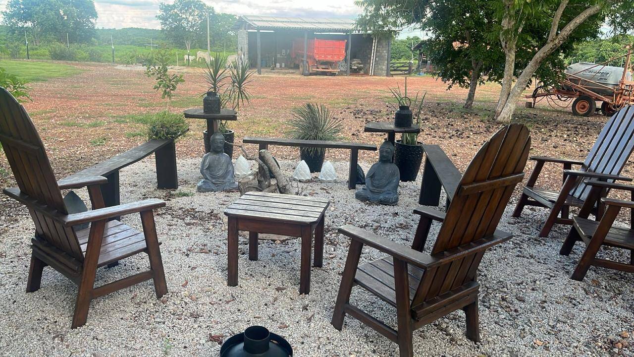 Fazenda, 319 m² - Foto 17