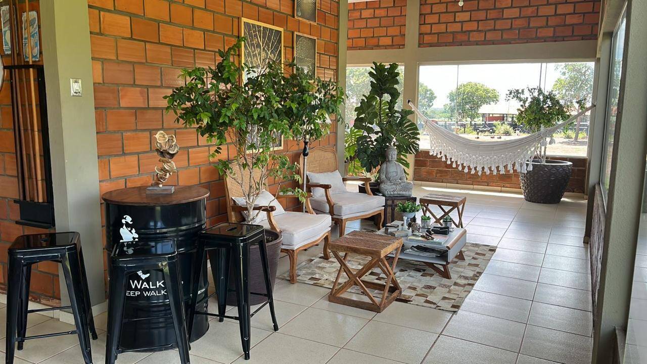 Fazenda, 319 m² - Foto 21