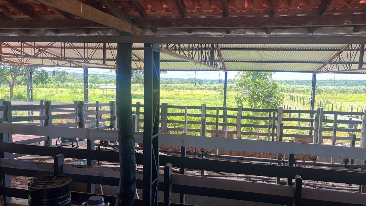 Fazenda, 319 m² - Foto 27