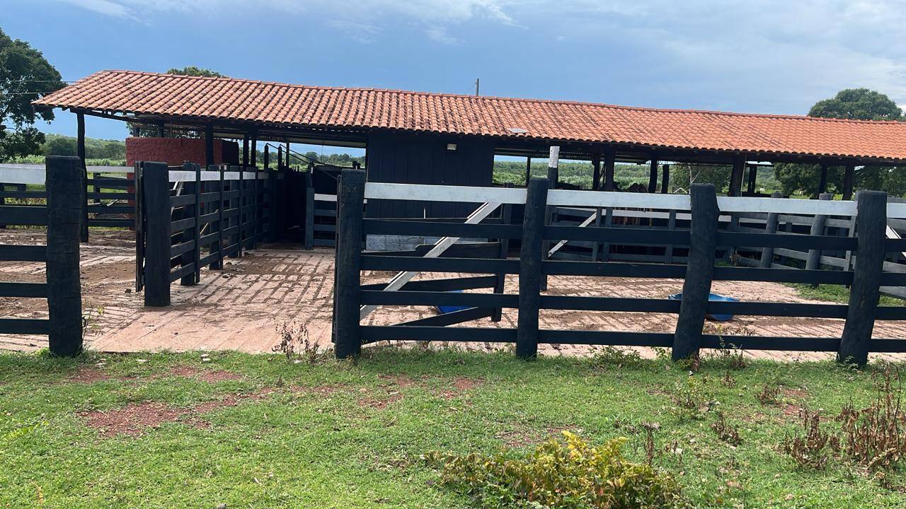 Fazenda, 319 m² - Foto 29