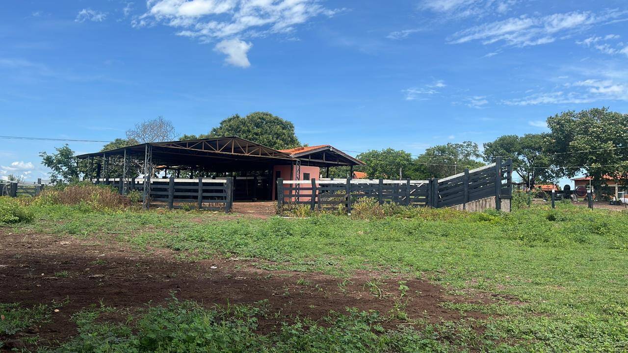 Fazenda, 319 m² - Foto 32