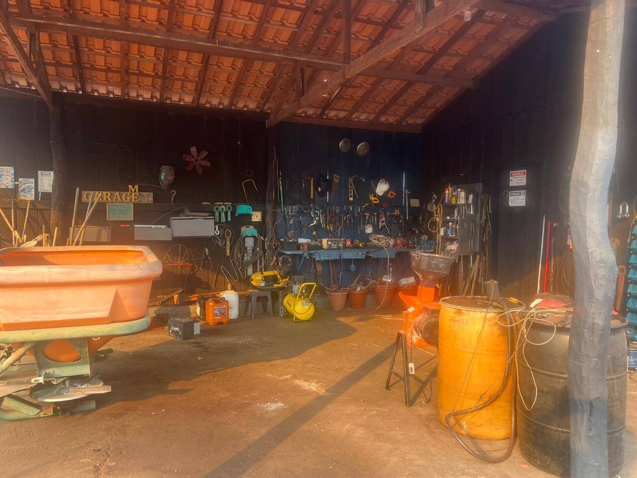Fazenda, 319 m² - Foto 33