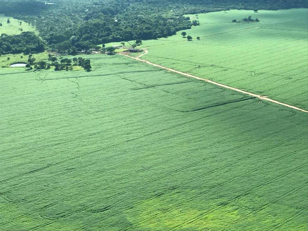 Fazenda, 370 m² - Foto 1