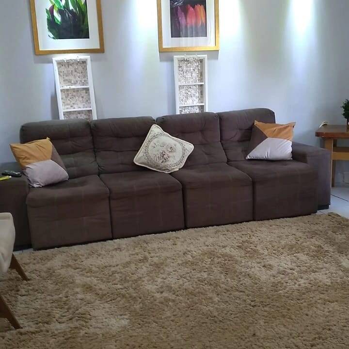 Sítio, 3 quartos, 2250 m² - Foto 4
