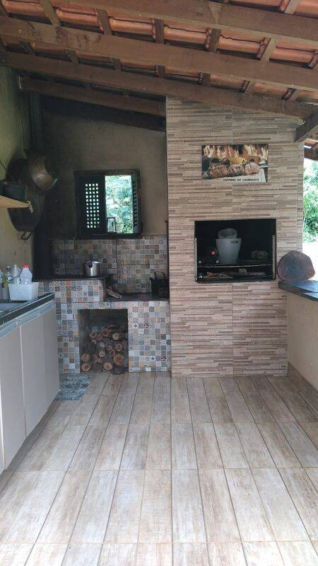 Sítio, 3 quartos, 2250 m² - Foto 5