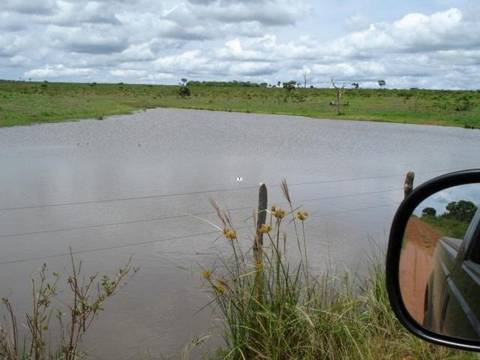 Fazenda, 14952 hectares - Foto 2