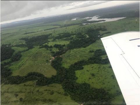 Fazenda, 14952 hectares - Foto 8
