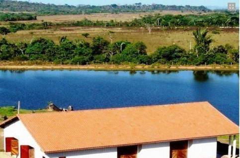 Fazenda, 14952 hectares - Foto 11