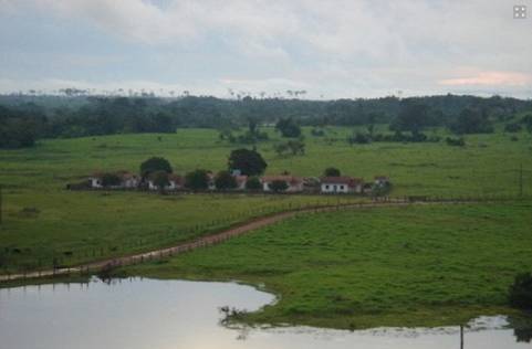 Fazenda, 14952 hectares - Foto 13