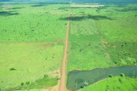 Fazenda, 14952 hectares - Foto 14