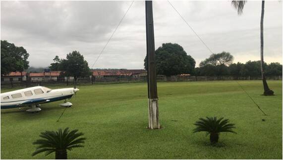 Fazenda, 14952 hectares - Foto 17