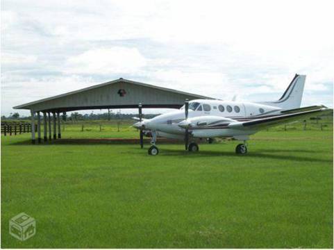 Fazenda, 14952 hectares - Foto 19