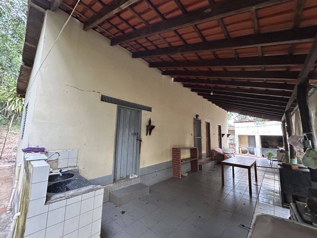 Sítio, 3 quartos, 20 m² - Foto 7