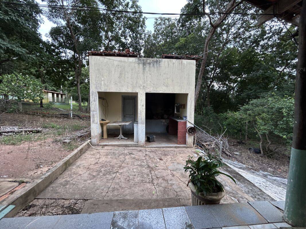 Sítio, 3 quartos, 20 m² - Foto 11