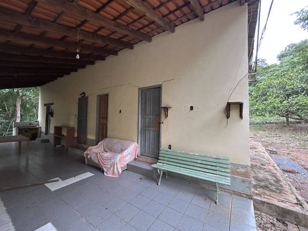 Sítio, 3 quartos, 20 m² - Foto 12