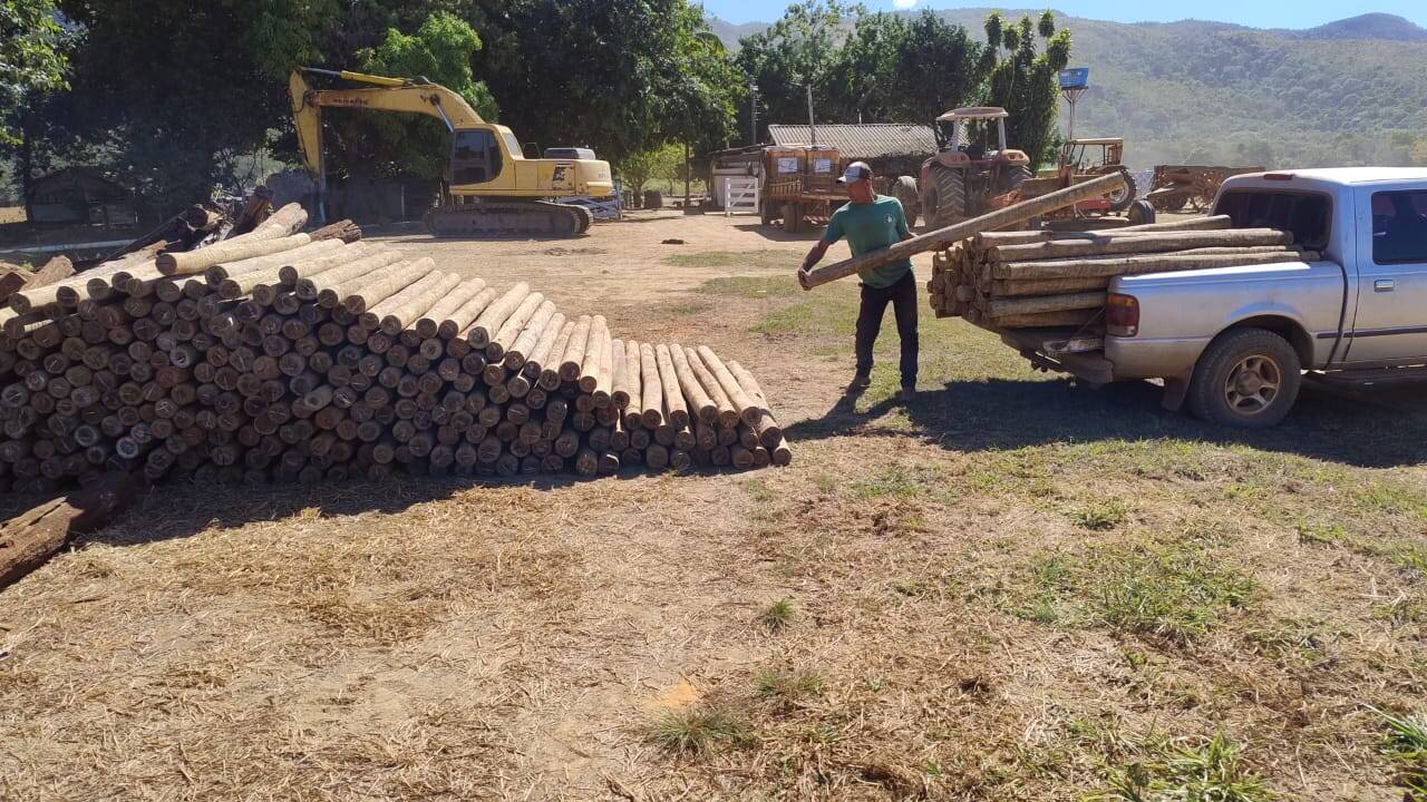 Fazenda, 2500 m² - Foto 3