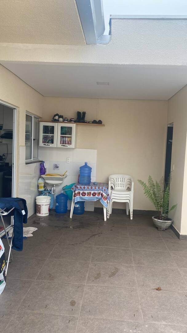Casa de Condomínio, 2 quartos - Foto 4