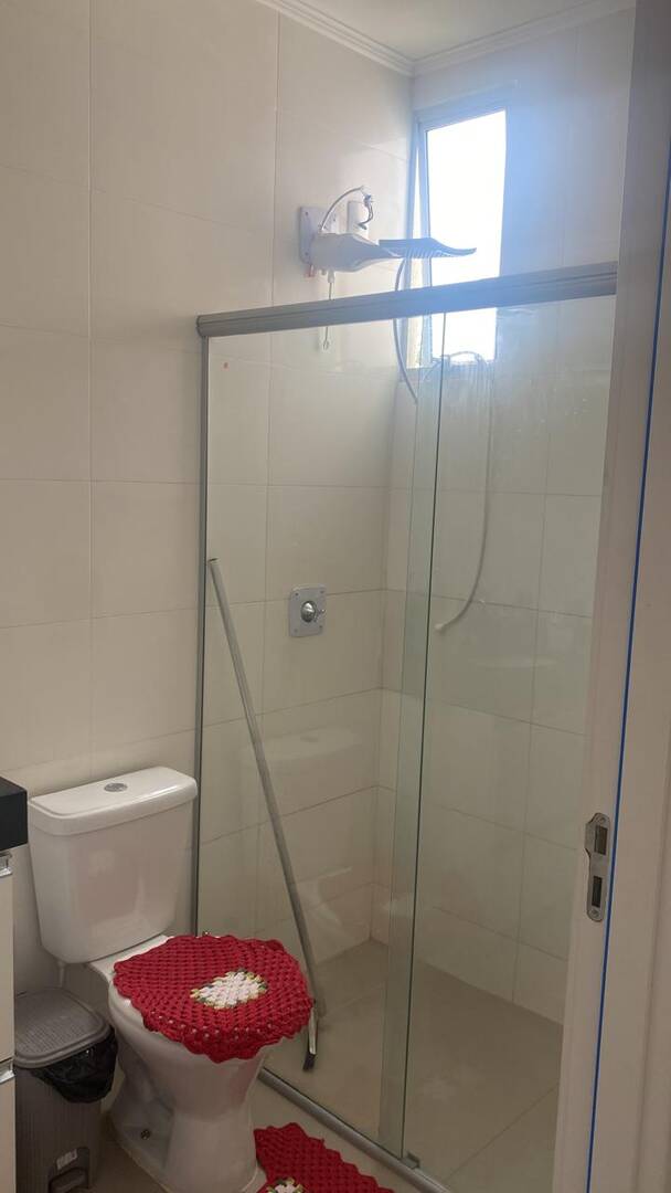 Casa de Condomínio, 2 quartos - Foto 10