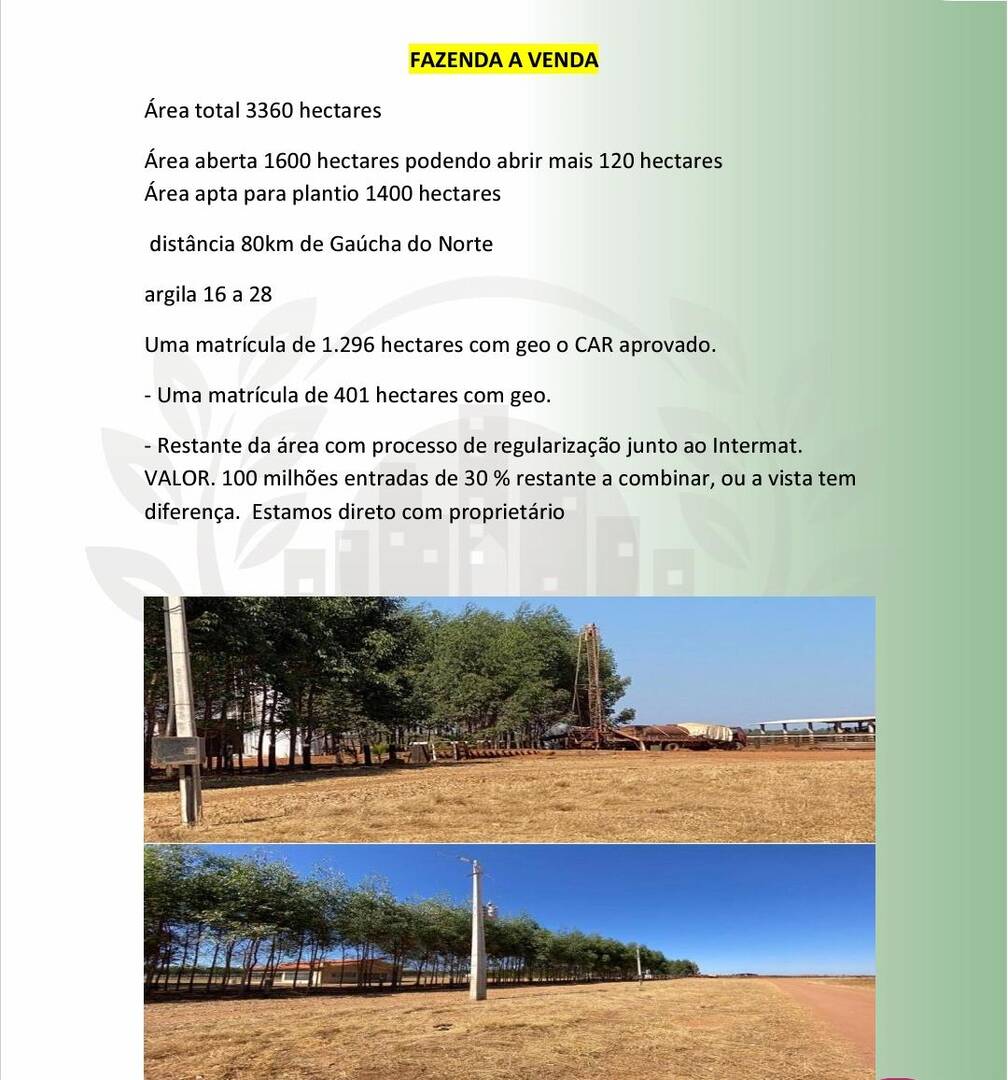 Terreno, 3360 m² - Foto 5