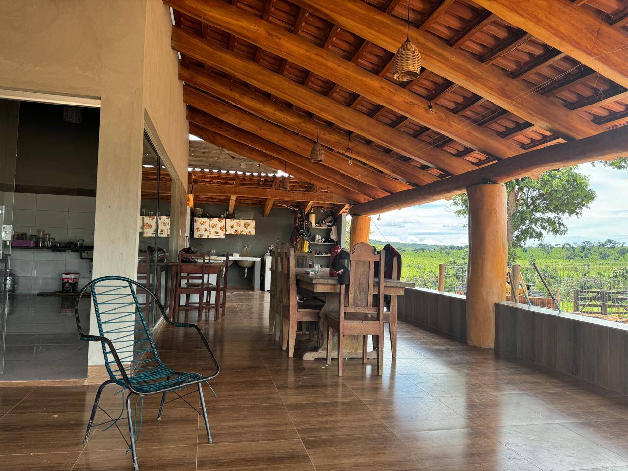 Fazenda, 1936 m² - Foto 9