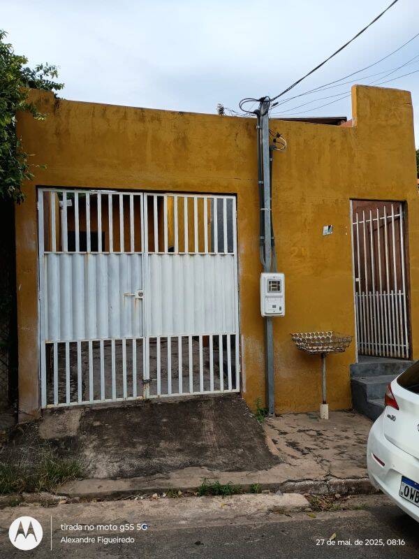 Casa, 3 quartos, 80 m² - Foto 1