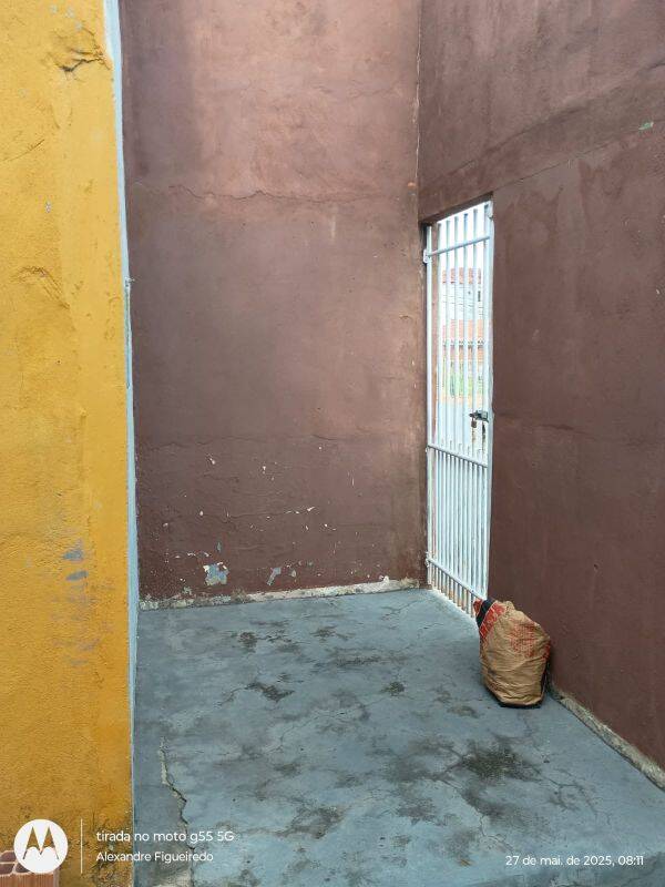 Casa, 3 quartos, 80 m² - Foto 2
