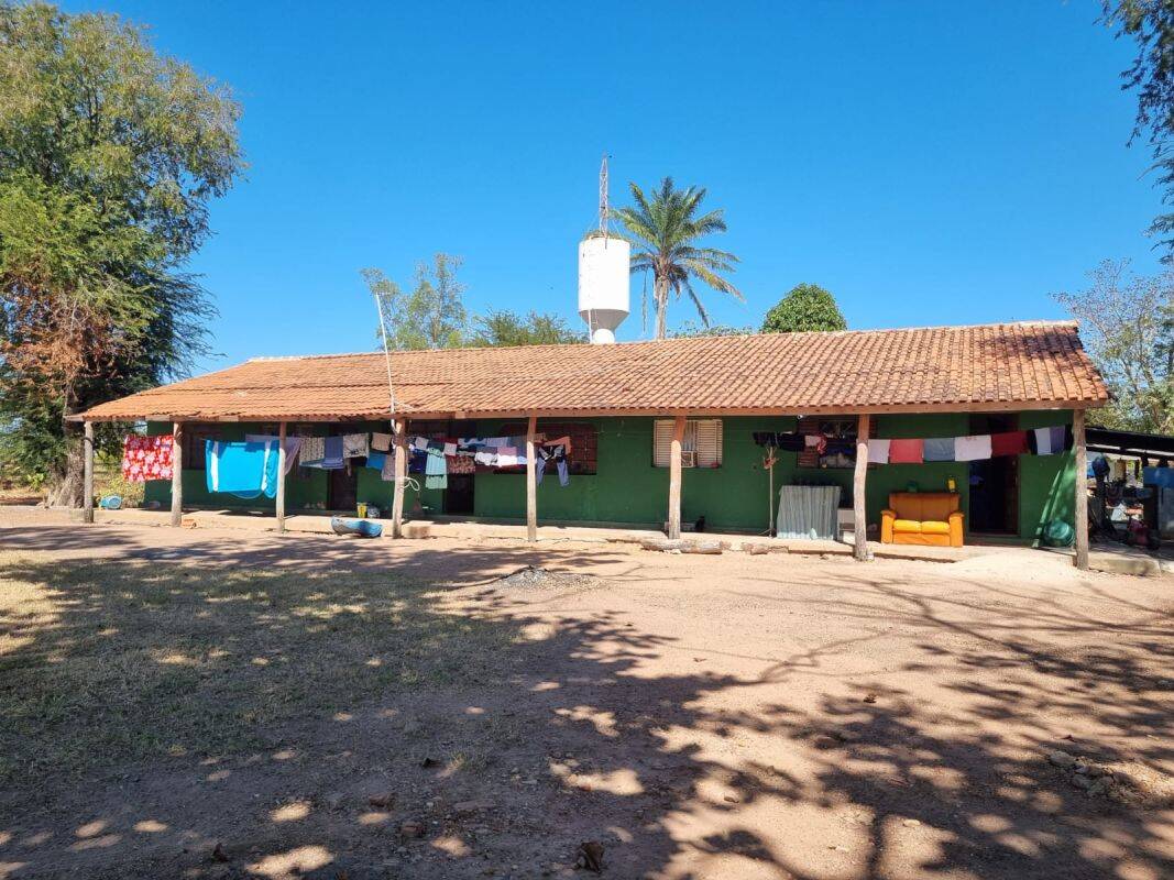 Fazenda, 2000 m² - Foto 6