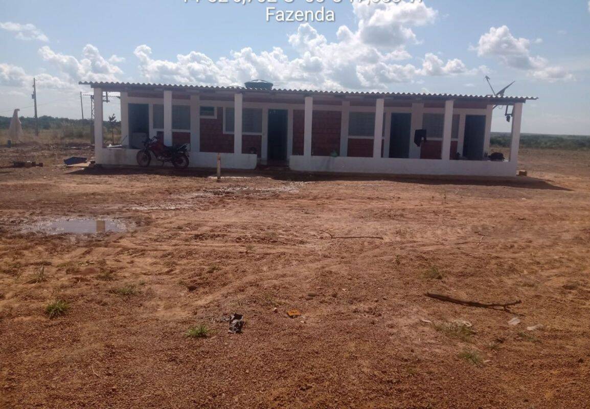 Terreno, 1103 m² - Foto 1